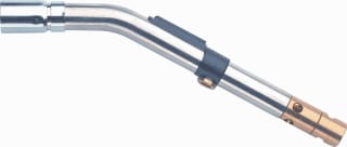 Sievert - Promatic Heteluchtpistool (elektrisch) Soldeerbrander