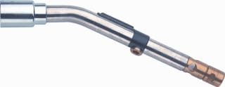 Sievert - Promatic Dakbrander (bitumen) Soldeerbrander