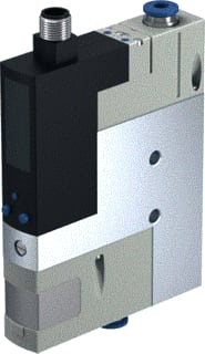 Festo - Straalpomp ovem05hbqocenlk