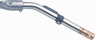 Sievert - Promatic Dakbrander (bitumen) Verfafbrander