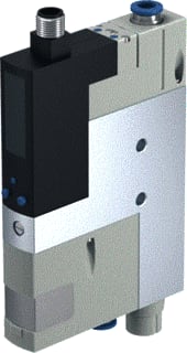 Festo - Straalpomp ovem10hbqocenlk
