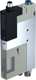 Festo - Straalpomp ovem14hbqocenlk