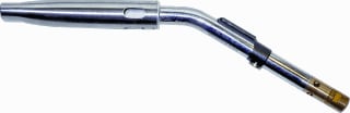 Sievert - Promatic Gassoldeerset Daklasbrander