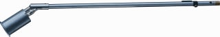 Sievert - Promatic Heteluchtpistool (elektrisch) Dakbrander 3351