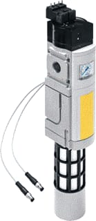 Festo - Magneetafsluiter Ms6Sv12D10V242M8Soag