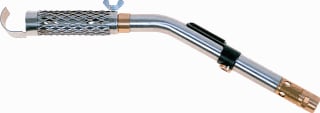 Sievert - Promatic Gassoldeerset Brander + Reflectiescherm