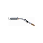 Sievert - Promatic Gassoldeerset Brander + Reflectiescherm
