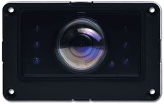 ABB Busch-Jaeger - ABB-Welcome Externe camera deurcommunicatie Camera Integratie Unit
