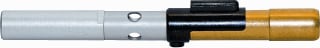 Sievert - Powerjet Gassoldeerset Spitsbrander