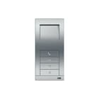 ABB Busch-Jaeger - ABB-Welcome Binnentelefoon deurcommunicatie aud hf binpost 4drukknp zlv