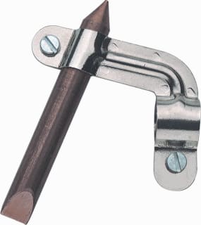 Sievert - Promatic Gassoldeerbout Soldeerbout Voor 8844