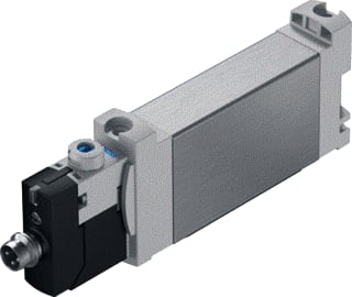 Festo - Magneetafsluiter Vuvgbk14M52Atf1