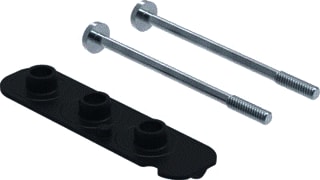Festo - Bevestiging vastpunt Vabdl110Xksm5S