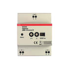 ABB Busch-Jaeger - ABB-Welcome Aanvull. app. deur-/video-intercom Gateway 2Tma210160H0003