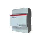 ABB Busch-Jaeger - ABB-Welcome Aanvull. app. deur-/video-intercom Din-Rl Adap 2Tma210160H0005