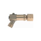 Sievert - 3054 Toebeh./onderd. solderen en lassen slangbreukventiel 3/8l 4k