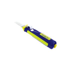 Klemko - Bluegrip Mes Afstripmes 4Tm28 Mm Recht