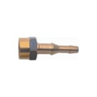 Sievert - Vulnippel gasfles Slangnippel 5-8Mm M14