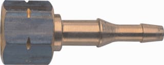 Sievert - Vulnippel gasfles Slangnippel 5-8Mm 3/8L