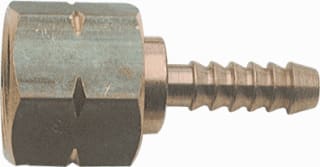 Sievert - Vulnippel gasfles Slangnippel 5Mm 3/8L
