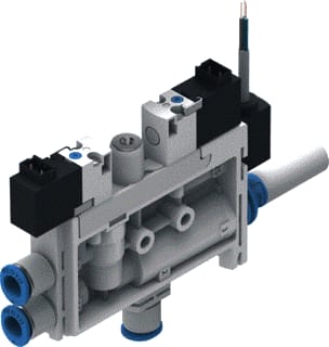 Festo - Straalpomp ovel10h15pqvq6u