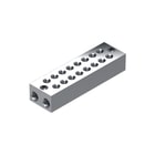 Festo - Distributieblok (pneumatiek) oabm-p-g3-10-8
