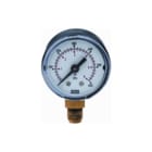 Sievert - Buisveermanometer Manometer