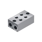 Festo - Distributieblok (pneumatiek) oabm-p-g3-15-2