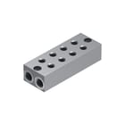 Festo - Distributieblok (pneumatiek) oabm-p-g3-15-4