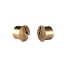 Maasland - Deurcontact voor bewakingstechniek Magneetcontact Dmc121