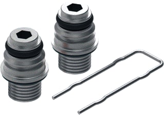 Festo - Distributieblok (pneumatiek) oabm-mk-g3
