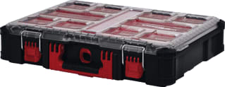 Milwaukee - Assortimentsdoos leeg Packout Organ