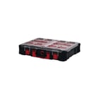 Milwaukee - Assortimentsdoos leeg Packout Organ