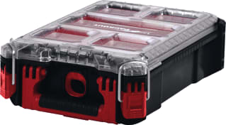 Milwaukee - Assortimentsdoos leeg Packout Comor