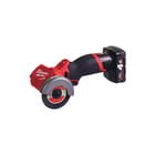 Milwaukee - M12 FUEL Haakse slijpmachine (accu) M12 Fcot422X4933464619