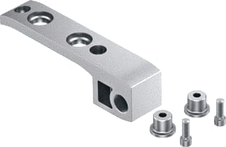 Festo - Toebeh. pneum. servomotor afsluiter dayp-l8-20