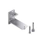 Festo - Accessories for pneumatic cylinder damh-l8-25-p-1