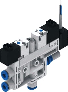Festo - Straalpomp ovel5h10pqvq4ua
