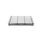 Rheinzink - Classic Zink Bladznk0,80 3,00 17.2Kg Pa