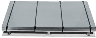 Rheinzink - PrePATINA Blue grey Zink Blad0,80 2,25 12.9Kg Bg Pa