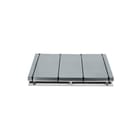 Rheinzink - PrePATINA Blue grey Zink Blad0,80 2,25 12.9Kg Bg Pa