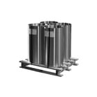 Rheinzink - Classic Zink bandzink 0,65 250kg