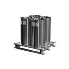 Rheinzink - Classic Zink Bandzink 1,10 260Kg