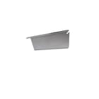 Rheinzink - B55 Classic Separatieschot dakgoot Sep Schot L Wb 0,8
