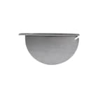 Rheinzink - M44 Classic Separatieschot dakgoot Sep Schot L Wb 0,8