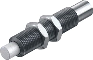 Festo - Accessories for pneumatic cylinder dyss-5-5-y1f