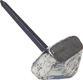 Rheinzink - Spijker Siernagel Lood Vierkant