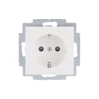 ABB Busch-Jaeger - Balance Wandcontactdoos (WCD schakelmat.)  wcdschakm 2cka002013a5544