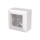 ABB Busch-Jaeger - Balance Opbouwbak inbouwschakelmateriaal 2tka00005511
