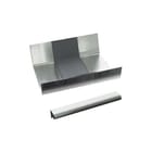 Rheinzink - B37 Classic Separatieband dakgoot Expansiestuk Wb 0,8 Xd